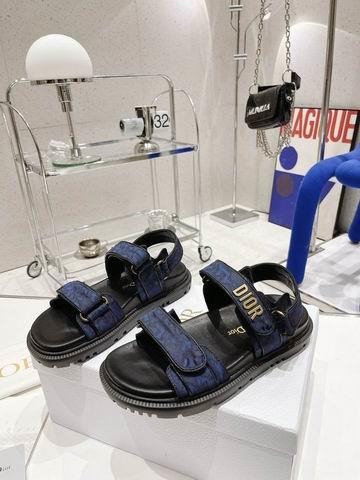 Replica Dior Shoes sz35-42 mnh0305