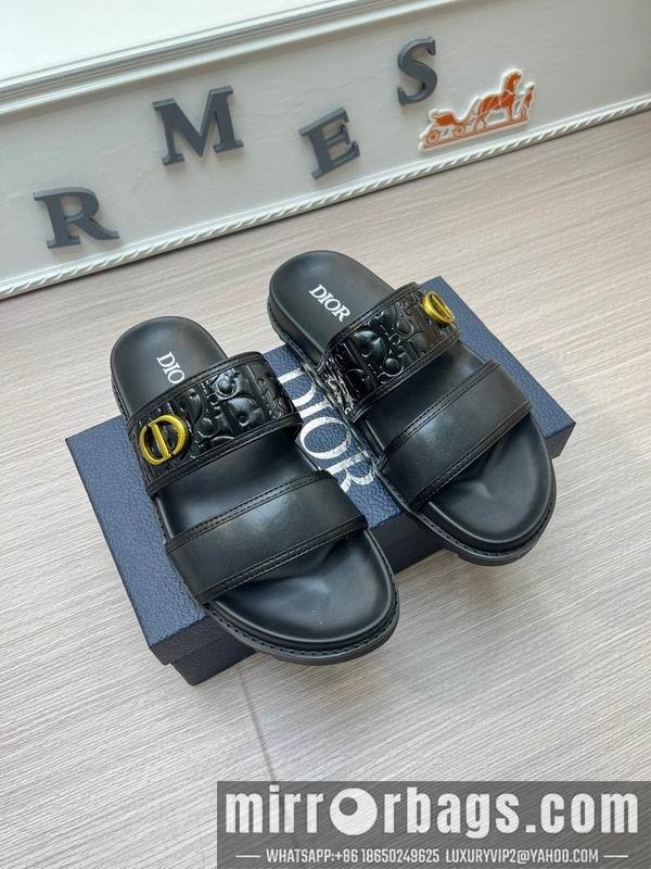 Replica Dior Shoes sz38-45 mnw0301