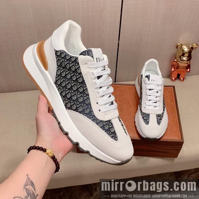 Replica Dior Shoes sz38-44 mnw0404