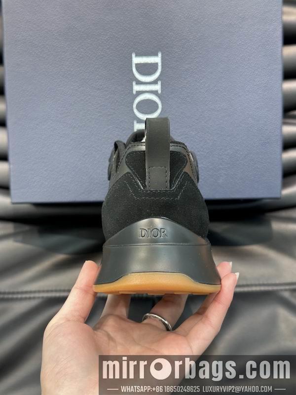 Replica Dior Shoes sz38-45 hnm0163
