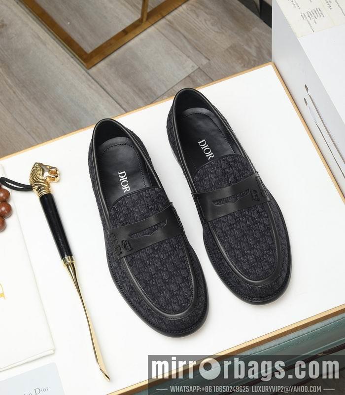 Replica Dior Shoes sz38-46 mnw0208
