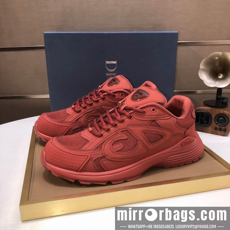 Replica Dior Shoes sz38-45 hnh0314