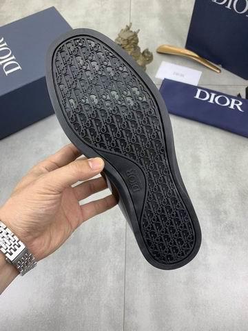 Replica Dior Shoes sz38-45 mnh0514