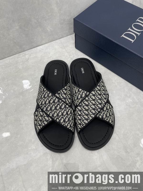 Replica Dior Shoes sz38-45 mnw0102