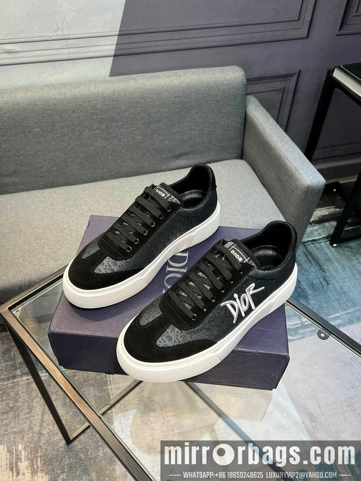 Replica Dior Shoes sz38-45 hnh0211