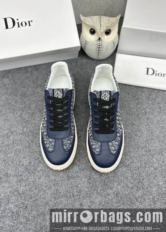Replica Dior Shoes sz38-44 hnm0186