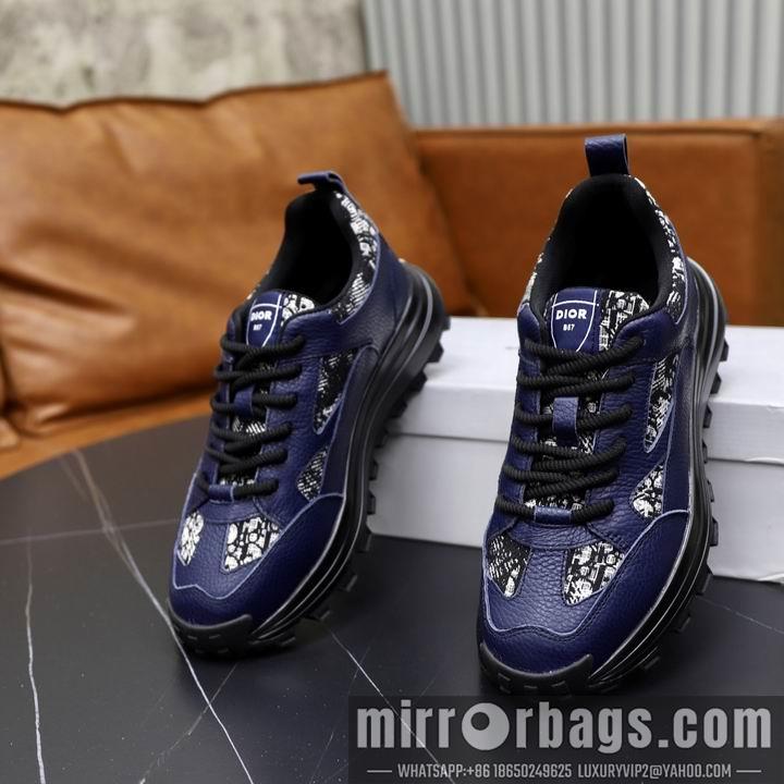 Replica Dior Shoes sz38-45 hnh0211
