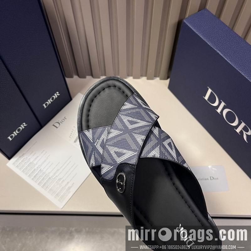 Replica Dior Shoes sz38-46 mnw0325