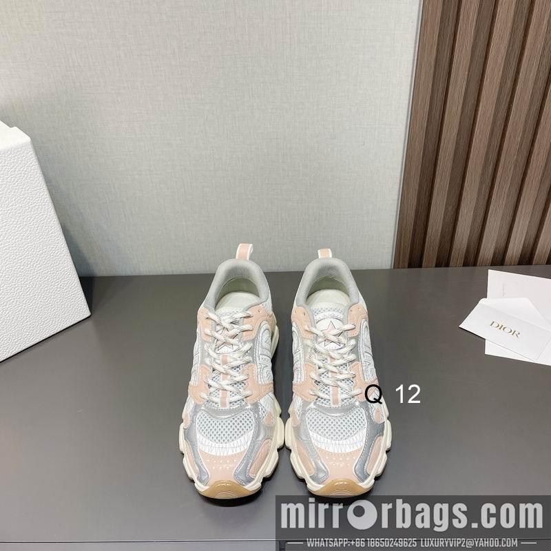 Replica Dior Shoes sz38-45 J0612