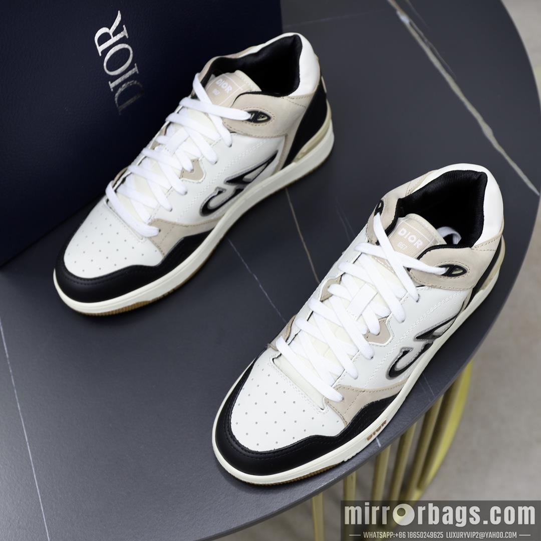 Replica Dior Shoes sz35-44 h0813