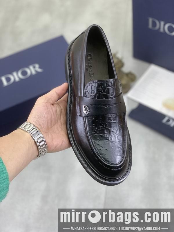 Replica Dior Shoes sz38-45 mnw0314