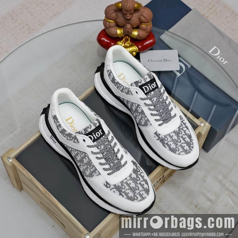 Replica Dior Shoes sz38-44 mnw0413