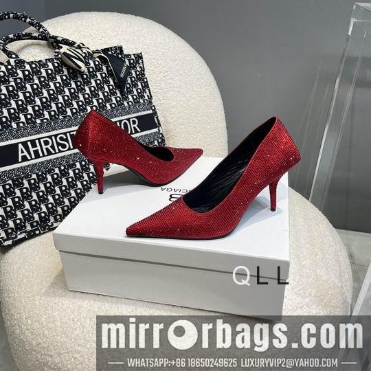 Replica Balenciaga Shoes sz34-41LL0207