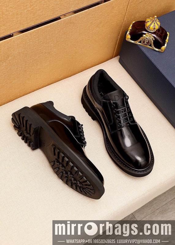 Replica Dior Shoes sz38-45 mnw0191