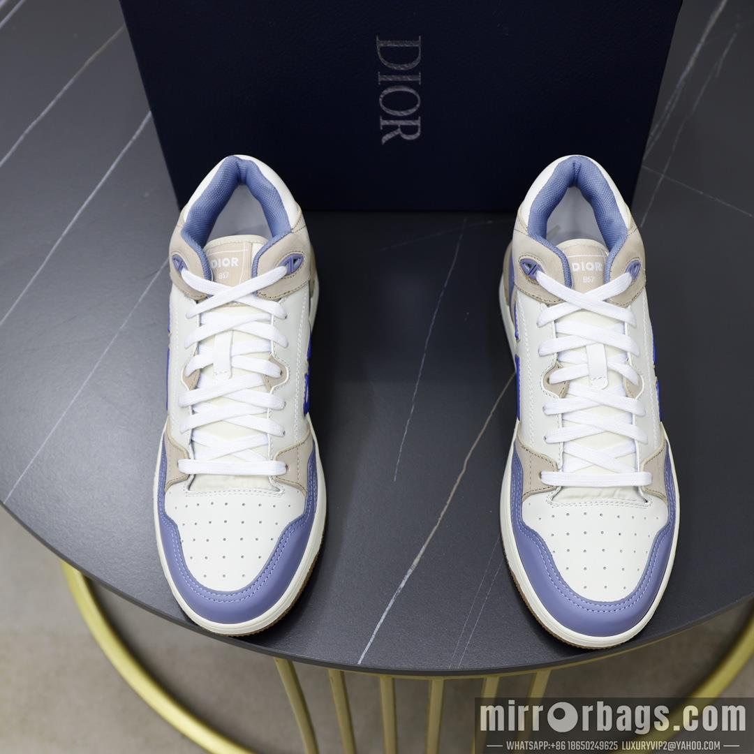 Replica Dior Shoes sz35-44 h0813