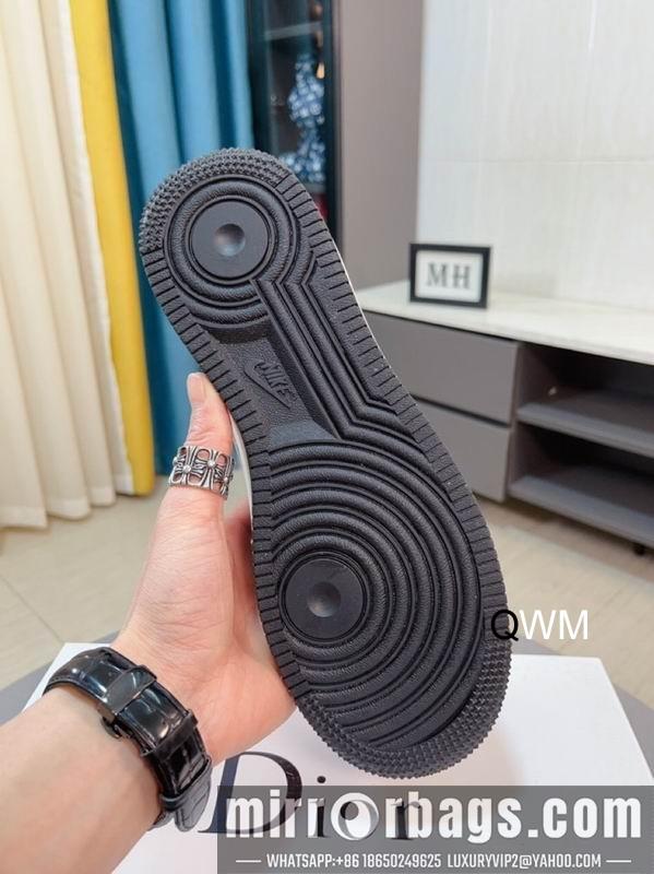 Replica Dior Shoes sz38-45 3C WM1202