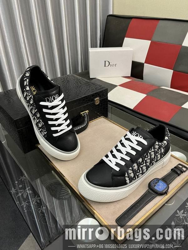 Replica Dior Shoes sz38-44 hnm0155