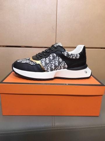 Replica Dior Shoes sz38-44 hnh0712
