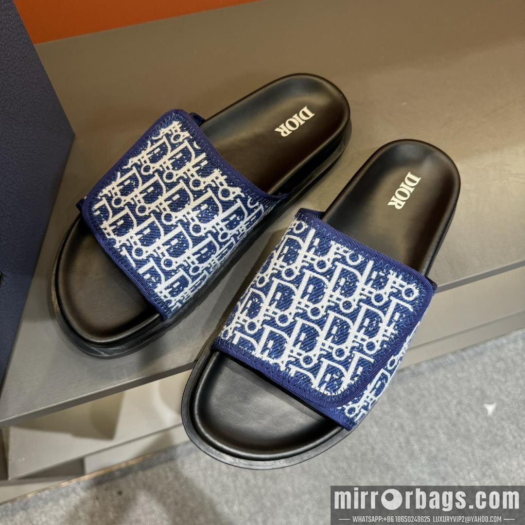 Replica Dior Shoes sz38-45 h0502