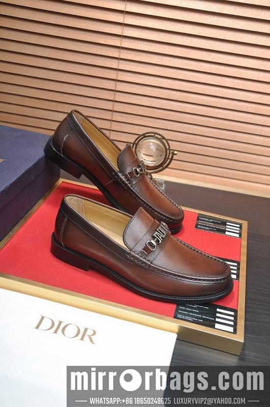 Replica Dior Shoes sz38-44 mnm0124