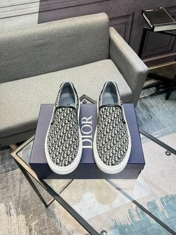 Replica Dior Shoes sz38-45 mnh0607
