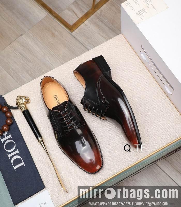 Replica Dior Shoes sz38-45 TF0204