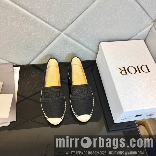 Replica Dior Shoes sz35-41 mnh0903
