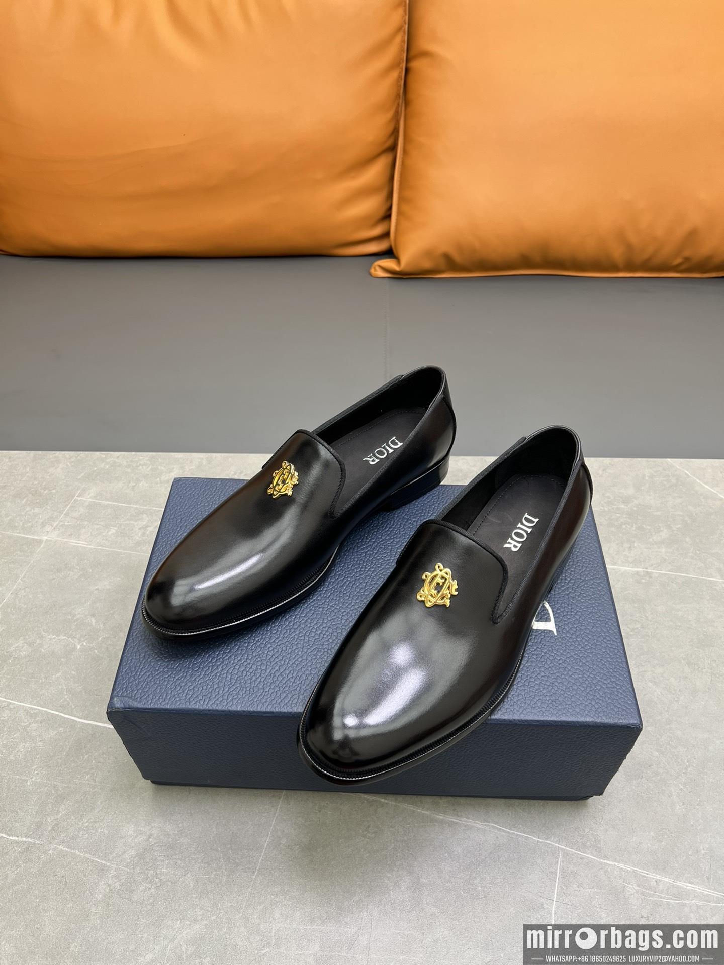 Replica Dior Shoes sz39-44 h0706