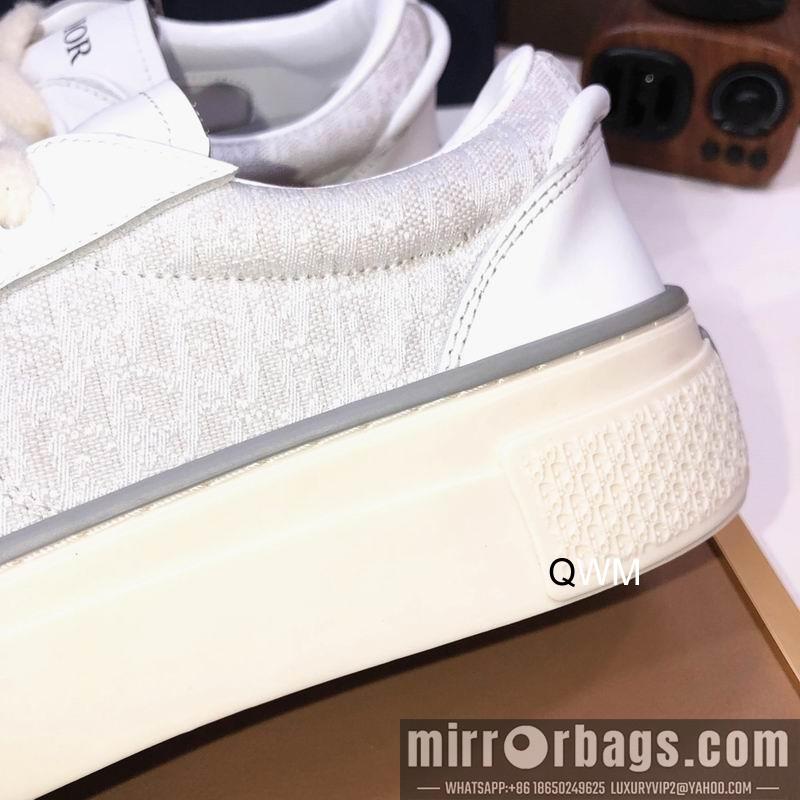 Replica Dior Shoes colour sz38-45 WM0902