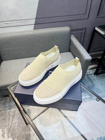 Replica Dior Shoes sz38-45 mnh0506