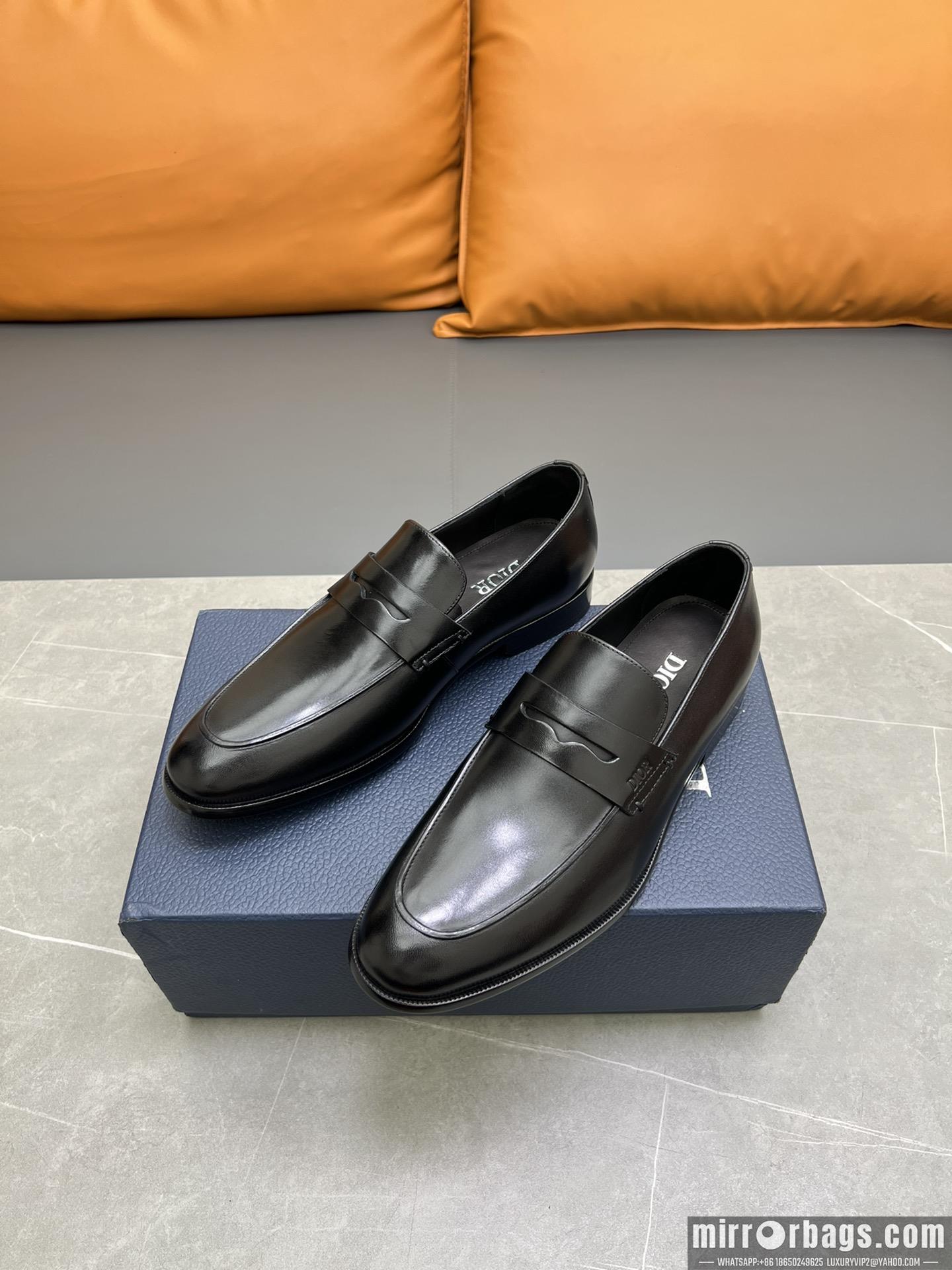 Replica Dior Shoes sz39-44 h0704