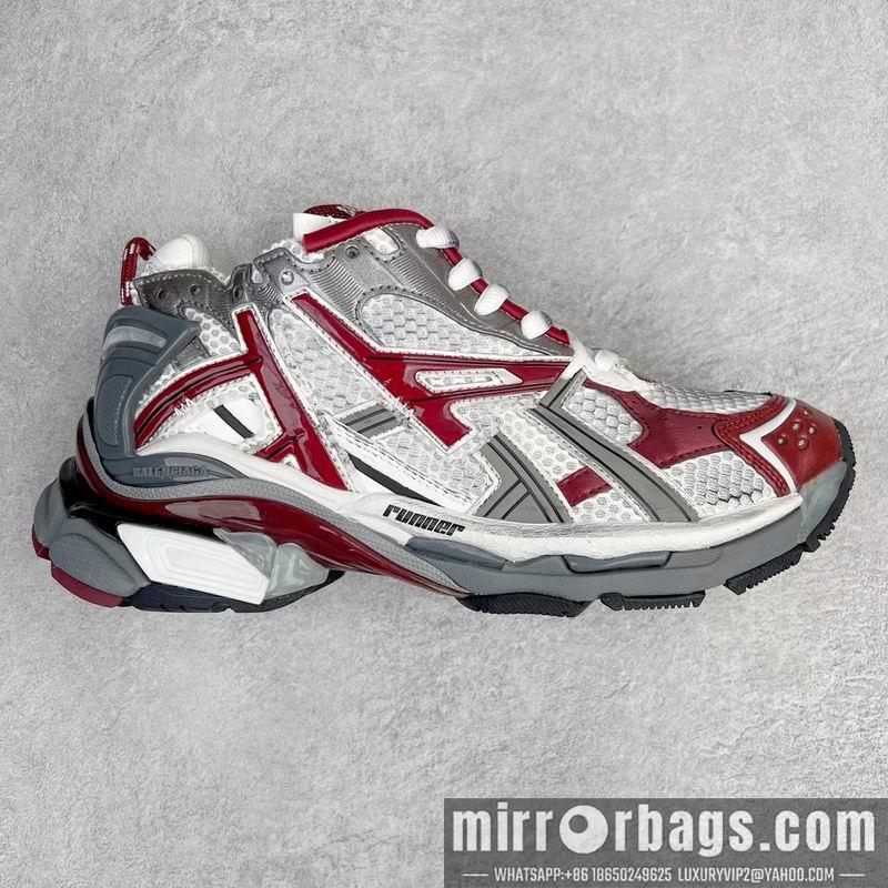 Replica Balenciaga Shoes sz35-46 hnm0120