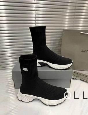Balenciaga Shoes Balenciaga sz35-44 LL0203
