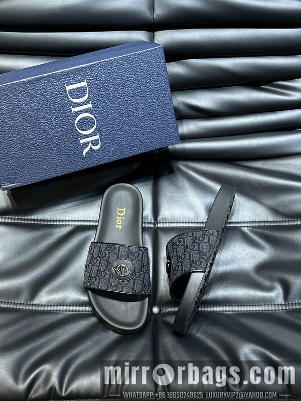 Replica Dior Shoes sz39-46 jyh0223