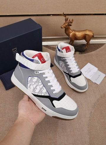 Replica Dior Shoes sz38-44 jyh0901
