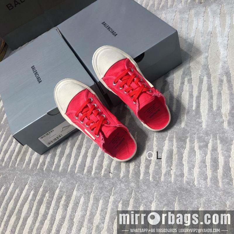Replica Balenciaga Shoes sz35-45 QL0204