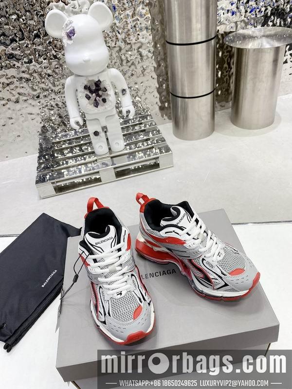 Replica Balenciaga Shoes sz35-45 mnm0130