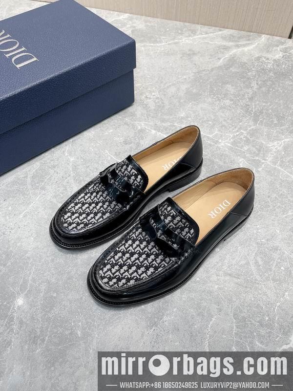 Replica Dior Shoes sz38-44 hnm0128