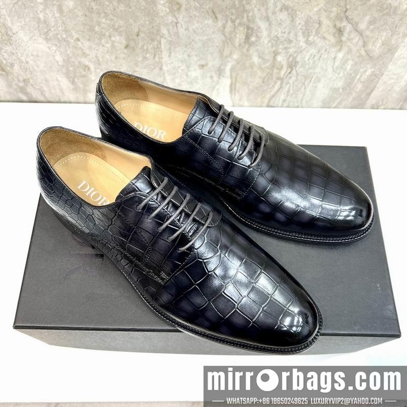 Replica Dior Shoes sz38-45 mnw0368