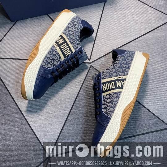 Replica Dior Shoes sz38-45 hnh0613