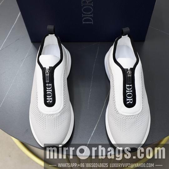 Replica Dior Shoes sz35-47 mnh0506