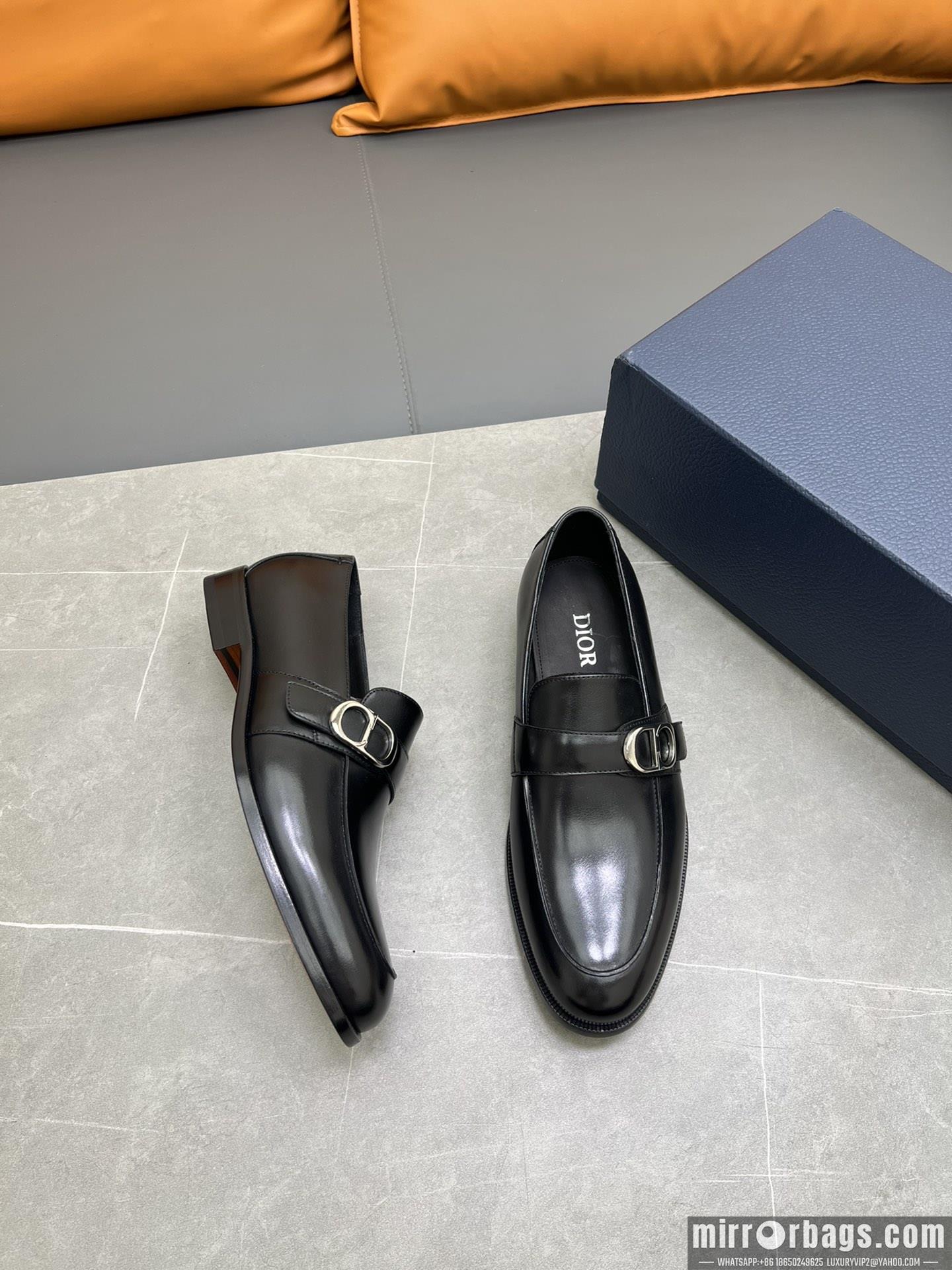 Replica Dior Shoes sz39-44 h0705