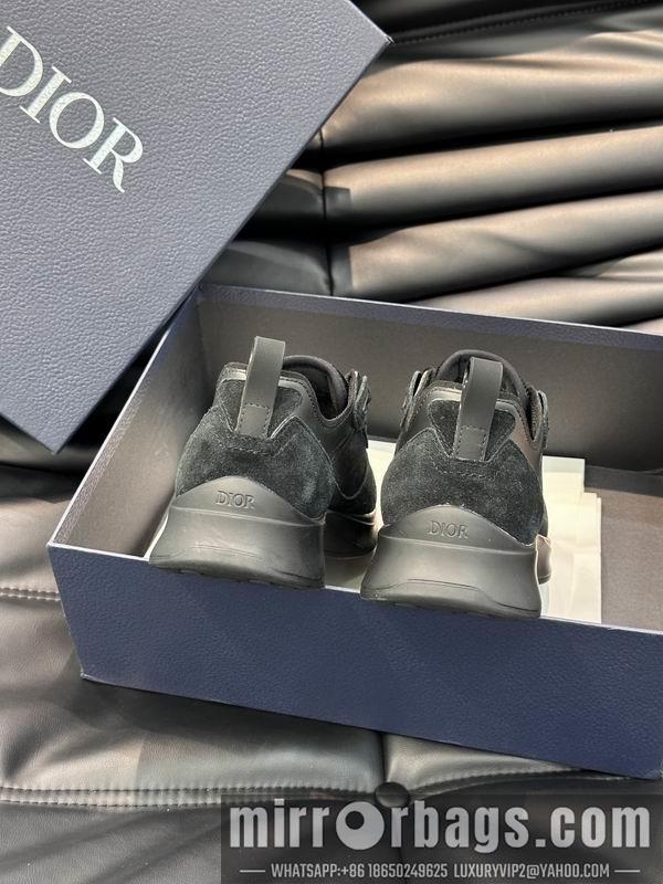 Replica Dior Shoes sz38-45 hnm0163