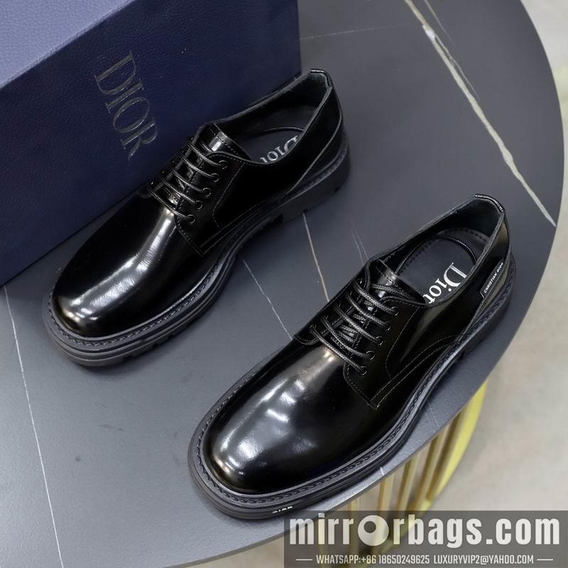 Replica Dior Shoes sz38-45 mnw0324