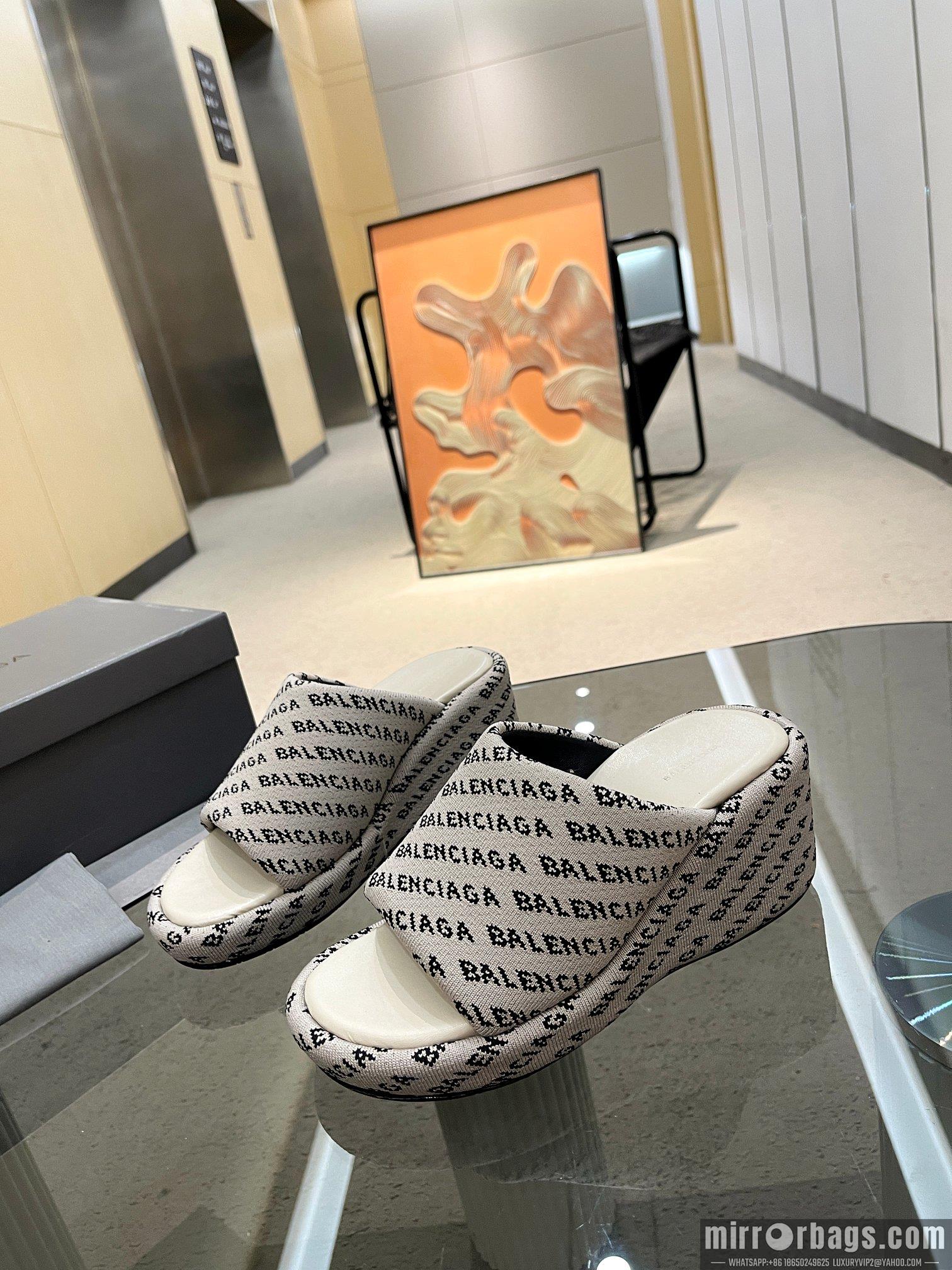 Replica Balenciaga Shoes sz35-40 h0604