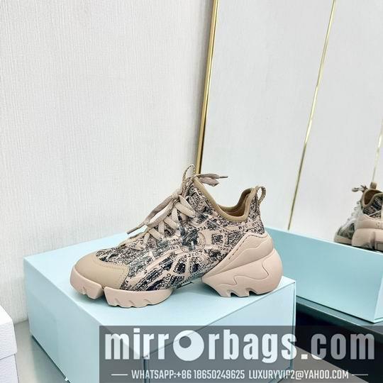 Replica Dior Shoes sz35-41 mnh0906