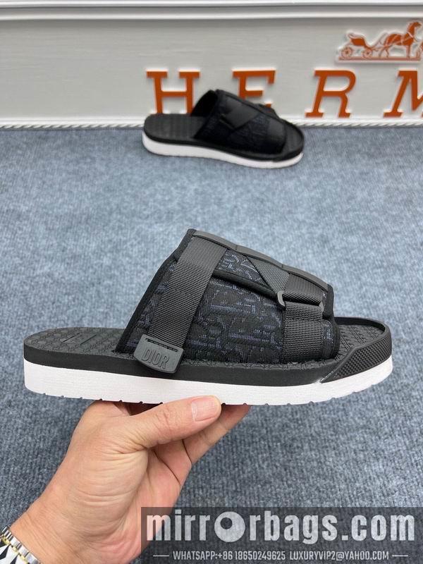 Replica Dior Shoes sz38-45 mnw0201