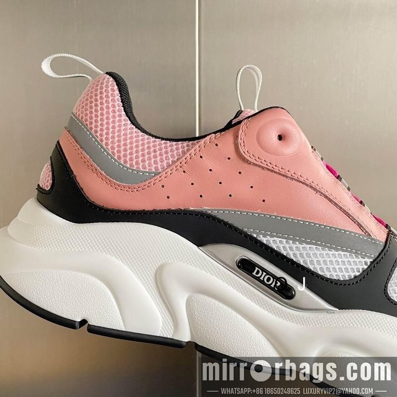 Replica Dior Shoes sz35-45 2C XJ0701