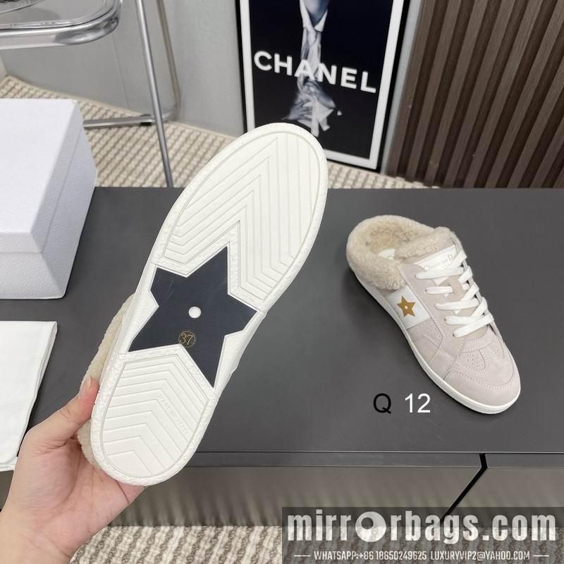 Replica Dior Shoes sz35-39 J1102