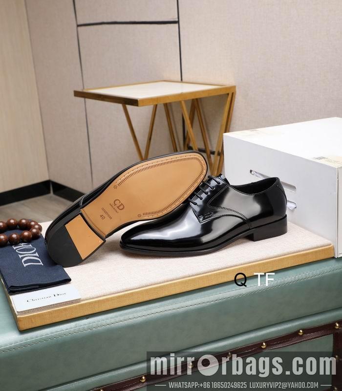 Replica Dior Shoes sz38-45 TF0204